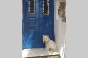 Blue & White: An Absolute Aegean dream house